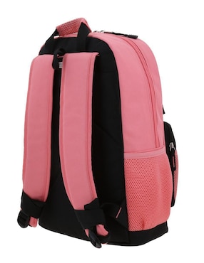 Mochila escolar 1818 Wynni unisex