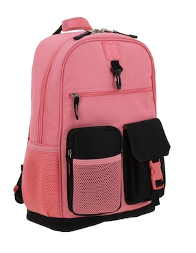 Mochila escolar 1818 Wynni unisex
