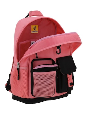 Mochila escolar 1818 Wynni unisex