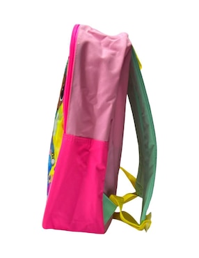Mochila escolar LOL Surprise Tatys Fashion infantil unisex