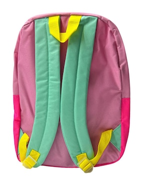 Mochila escolar LOL Surprise Tatys Fashion infantil unisex