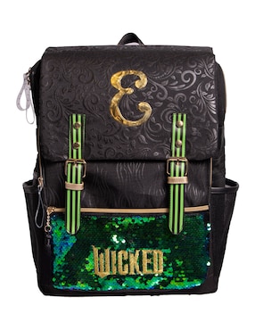 Mochila Infantil Wicked Ruz FW 2024