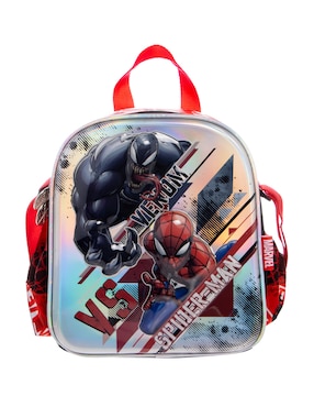 Lonchera Térmica Ruz Marvel Spider-Man Vs Venom