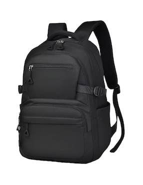 Mochila antirrobo Wünd impermeable unisex