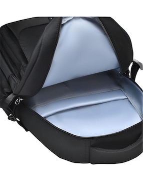 Mochila antirrobo Wünd impermeable unisex