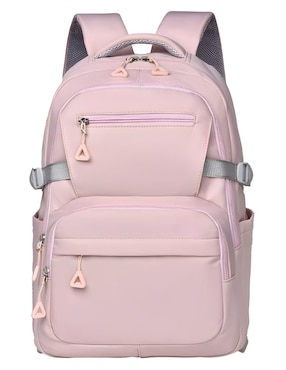 Mochila antirrobo Wünd impermeable unisex