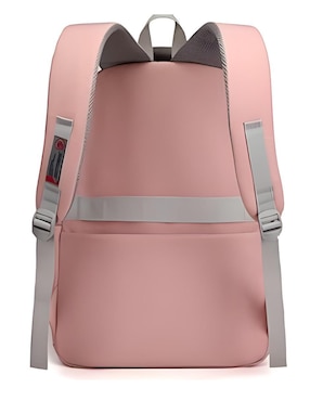Mochila antirrobo Wünd impermeable unisex