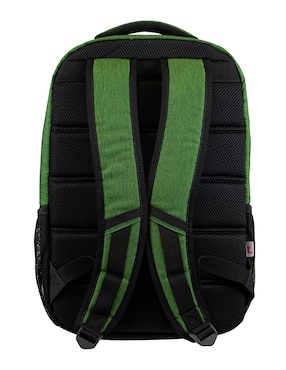 Mochila con portalaptop Truzt Truzt Profesional unisex