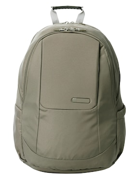 Mochila con portalaptop Totto Supra unisex