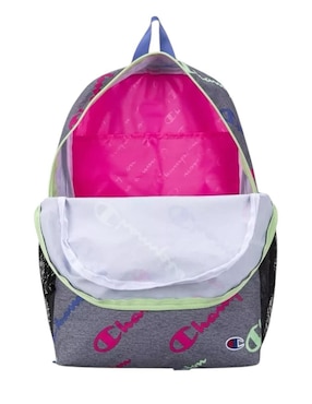 Mochila escolar Champion unisex