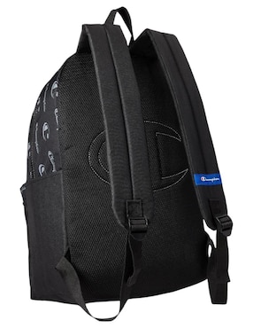 Mochila escolar Champion unisex