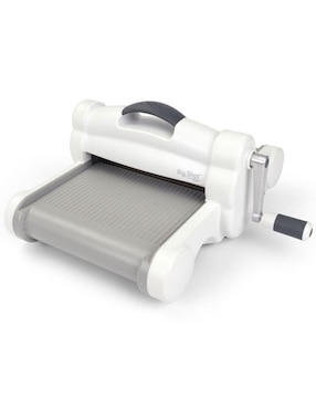 Troqueladora Sizzix