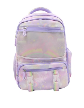 Mochila Infantil Wünd Impermeable