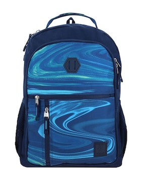Mochila escolar 1818 Delic unisex