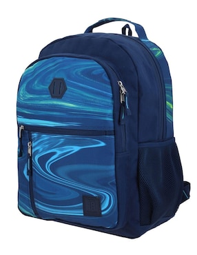 Mochila escolar 1818 Delic unisex