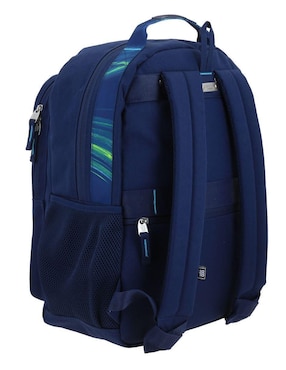 Mochila escolar 1818 Delic unisex