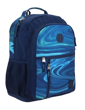 Mochila escolar 1818 Delic unisex