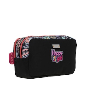 Lapicera Chenson Original  Mixco Happy Girl