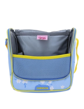 Lonchera térmica Chenson Original Nikku Happy Girl