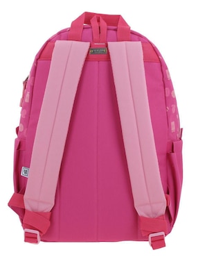 Mochila escolar Mario & Princesa Peach Chenson Shall unisex