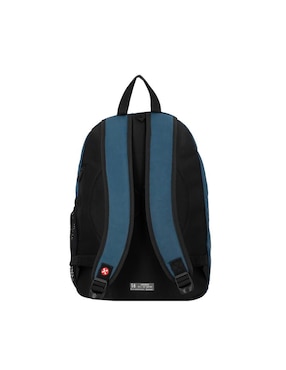 Mochila escolar Lisa Xtrem Energy 4Xt unisex