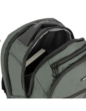 Mochila escolar Samsonite vaughan unisex