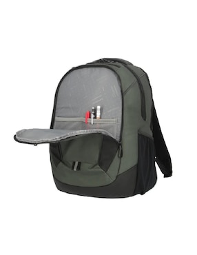 Mochila escolar Samsonite vaughan unisex
