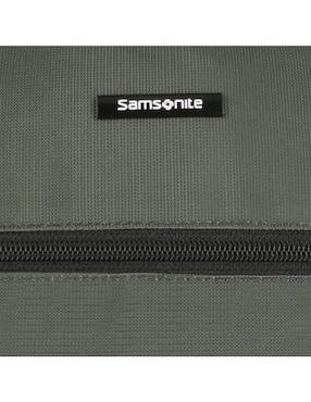 Mochila escolar Samsonite vaughan unisex