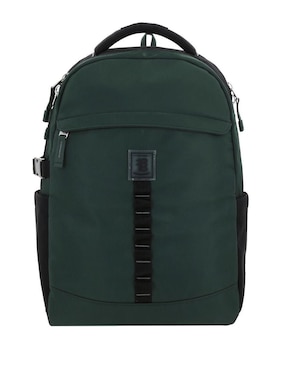 Mochila con portalaptop 1818 Wayne unisex