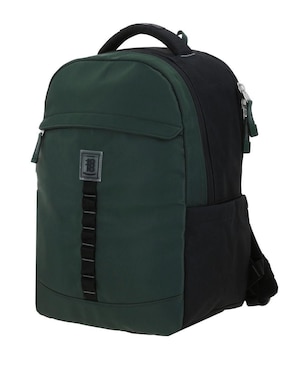 Mochila con portalaptop 1818 Wayne unisex