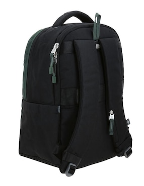 Mochila con portalaptop 1818 Wayne unisex