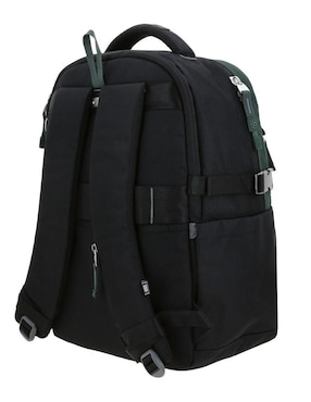 Mochila con portalaptop 1818 Wayne unisex
