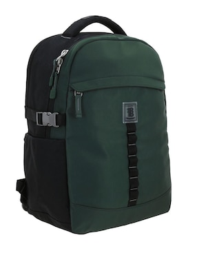 Mochila con portalaptop 1818 Wayne unisex