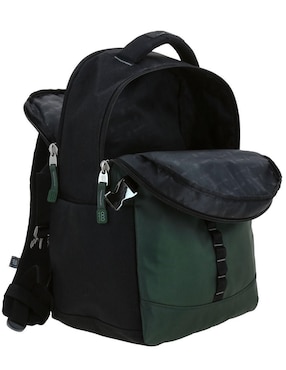 Mochila con portalaptop 1818 Wayne unisex