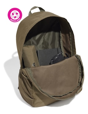 Set mochila casual Adidas Clsc Pcase Bp unisex