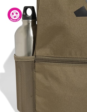 Set mochila casual Adidas Clsc Pcase Bp unisex