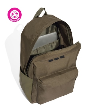 Mochila casual Adidas Classic 3 unisex