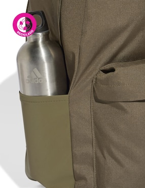 Mochila casual Adidas Classic 3 unisex
