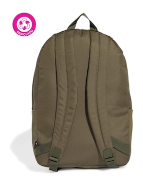 Mochila casual Adidas Classic 3 unisex