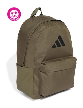 Mochila casual Adidas Classic 3 unisex