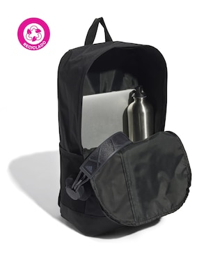 Mochila casual Adidas Linear unisex