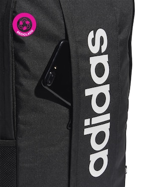 Mochila casual Adidas Linear unisex