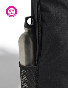 Mochila casual Adidas Linear unisex