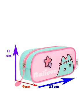 Lapicera Keepack Pusheen The Cat
