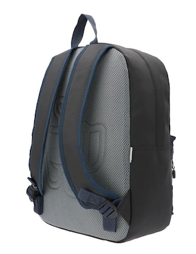 Mochila escolar Among Us Keepack unisex