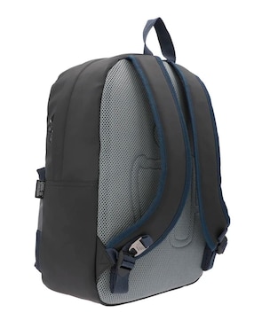 Mochila escolar Among Us Keepack unisex