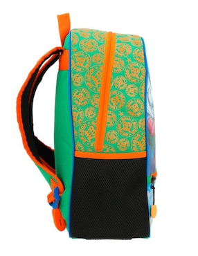 Mochila escolar Goku Keepack Dragon Ball unisex