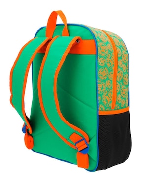 Mochila escolar Goku Keepack Dragon Ball unisex