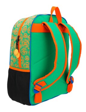 Mochila escolar Goku Keepack Dragon Ball unisex