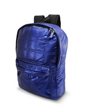 Mochila casual Idea Nuova impermeable unisex